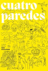 دانلود فیلم Cuatro paredes سال 2021 - چهار دیوار