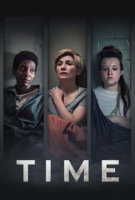دانلود دوبله فارسی فیلم Time سال 2021 - زمان