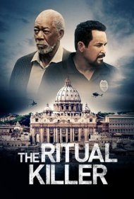 دانلود دوبله فارسی فیلم The Ritual Killer سال 2023 - قاتل آیینی