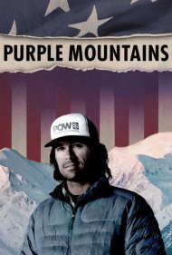 دانلود فیلم Purple Mountains سال 2020 - کوه‌های بنفش