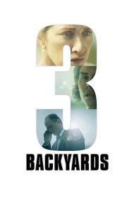 دانلود فیلم 3 Backyards سال 2010 - ۳ حیاط خلوت