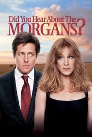 Did You Hear About the Morgans? 2009