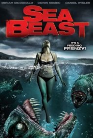 دانلود فیلم Sea Beast سال 2008 - هیولای دریا