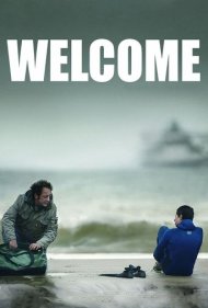 دانلود فیلم Welcome سال 2009 - خوش آمدید