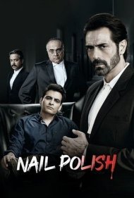 دانلود دوبله فارسی فیلم Nail Polish سال 2021 - لاک ناخن
