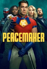 دانلود دوبله فارسی فیلم Peacemaker سال 2022 - پیس میکر