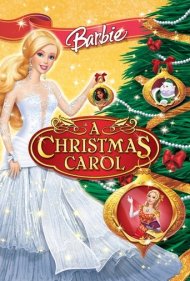 دانلود فیلم Barbie in 'A Christmas Carol' سال 2008 - باربی در سرود کریسمس