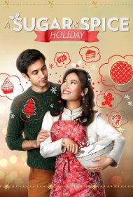 دانلود فیلم A Sugar & Spice Holiday سال 2020