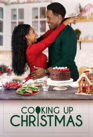 دانلود فیلم Cooking Up Christmas سال 2020 - دست‌پخت کریسمس