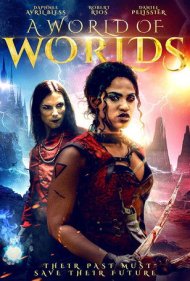 دانلود فیلم A World of Worlds سال 2020