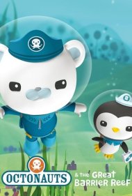 دانلود دوبله فارسی فیلم Octonauts & the Great Barrier Reef سال 2020 - اختانوردها و سد عظیم مرجانی
