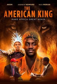 دانلود فیلم The American King سال 2020