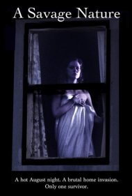 دانلود فیلم A Savage Nature سال 2020 - طبیعتی وحشی