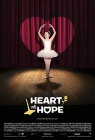 دانلود فیلم Heart of Hope سال 2021 - قلب امید