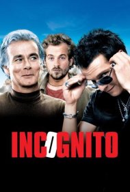 دانلود فیلم Incognito سال 2009 - ناشناس