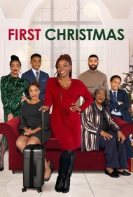 دانلود فیلم First Christmas سال 2020 - اولین کریسمس