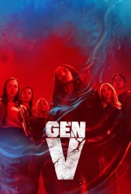 دانلود دوبله فارسی فیلم Gen V سال 2023 - ژن وی
