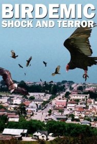 دانلود فیلم Birdemic: Shock and Terror سال 2010 - پرندگان جهنمی: شوک و وحشت