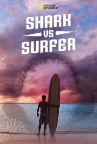 دانلود فیلم Shark vs. Surfer سال 2020 - کوسه در برابر موجسوار