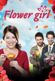 دانلود فیلم Flower Girl سال 2009 - دختر گلفروش
