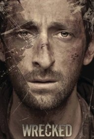 دانلود فیلم Wrecked سال 2010 - درهم‌شکسته