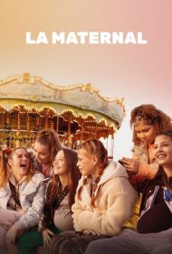 دانلود فیلم La maternal سال 2022 - مادرانه