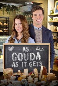دانلود فیلم As Gouda as It Gets سال 2021 - بهترین پنیر گودا