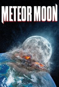 دانلود فیلم Meteor Moon سال 2020
