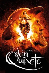 دانلود دوبله فارسی فیلم The Man Who Killed Don Quixote سال 2018 - مردی که دن کیشوت را کشت