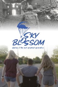 دانلود فیلم Sky Blossom سال 2020 - شکوفه آسمان