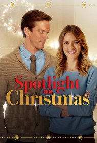 دانلود فیلم Spotlight on Christmas سال 2020 - نورافکن روی کریسمس