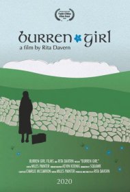 دانلود فیلم Burren Girl سال 2020 - دختر بارن