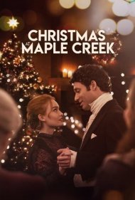 دانلود فیلم Christmas at Maple Creek سال 2020 - کریسمس در میپل کریک