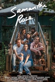 دانلود فیلم Samantha Rose سال 2021 - سامانتا رز