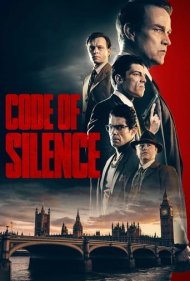 دانلود فیلم Code of Silence سال 2021 - رمز سکوت