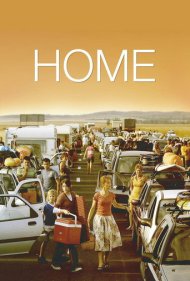 دانلود فیلم Home سال 2008 - خانه