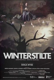 دانلود فیلم Winter Silence سال 2008 - سکوت زمستان