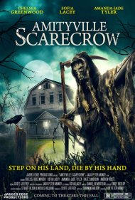 دانلود فیلم Amityville Scarecrow سال 2021 - مترسک آمیتیویل