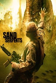 دانلود فیلم Sand Serpents سال 2009 - افعی‌های شنزار