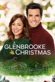 دانلود فیلم A Glenbrooke Christmas سال 2020 - کریسمس در گلن‌بروک