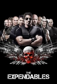 دانلود دوبله فارسی فیلم The Expendables سال 2010