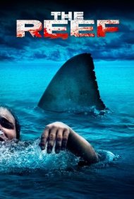دانلود فیلم The Reef سال 2010 - صخره مرجانی