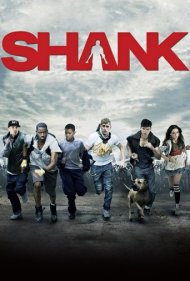 دانلود فیلم Shank سال 2010 - شنک
