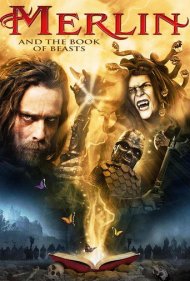 دانلود فیلم Merlin and the Book of Beasts سال 2009 - مرلین و کتاب جانوران