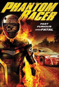 دانلود فیلم Phantom Racer سال 2009 - راننده شبح