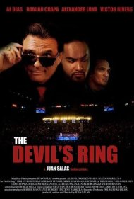دانلود فیلم The Devil's Ring سال 2021 - حلقه شیطان