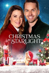 دانلود فیلم Christmas by Starlight سال 2020 - کریسمس در کافه استارلایت