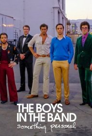 دانلود فیلم The Boys in the Band: Something Personal سال 2020 - پسران در گروه: یک موضوع شخصی