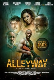 دانلود فیلم Alleyway سال 2021 - کوچه