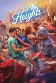 دانلود فیلم In the Heights سال 2021 - در ارتفاعات